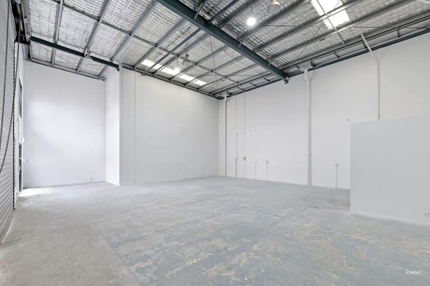 Showrooms / Bulky Goods commercial property for lease at 2/138 Siganto Drive Helensvale QLD 4212