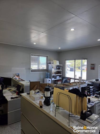 Factory, Warehouse & Industrial commercial property for lease at 2 Holts Road Beaconsfield QLD 4740 Factory, Warehouse & Industrial commercial property for lease at 2 Holts Road Beaconsfield QLD 4740