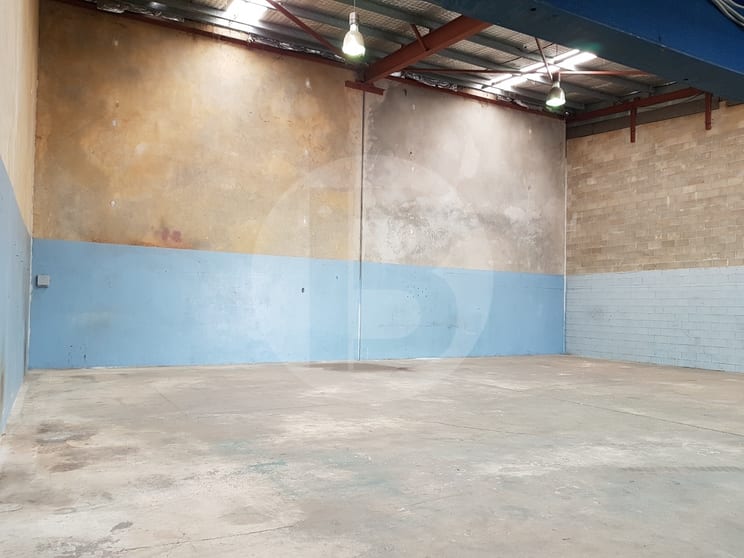Factory, Warehouse & Industrial commercial property for lease at 3/7 DOWLING PLACE South Windsor NSW 2756