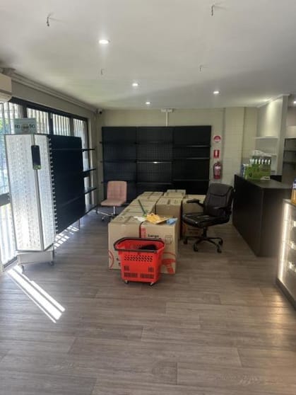 Offices commercial property for lease at Suite 4/7 Gateway Drive Biggera Waters QLD 4216 Offices commercial property for lease at Suite 4/7 Gateway Drive Biggera Waters QLD 4216