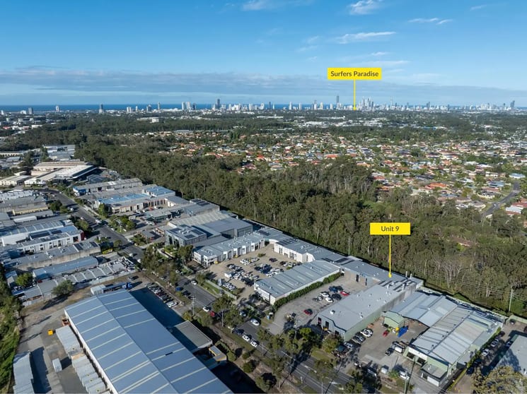 Showrooms / Bulky Goods commercial property for lease at 9/5 Activity Crescent Molendinar QLD 4214 Showrooms / Bulky Goods commercial property for lease at 9/5 Activity Crescent Molendinar QLD 4214