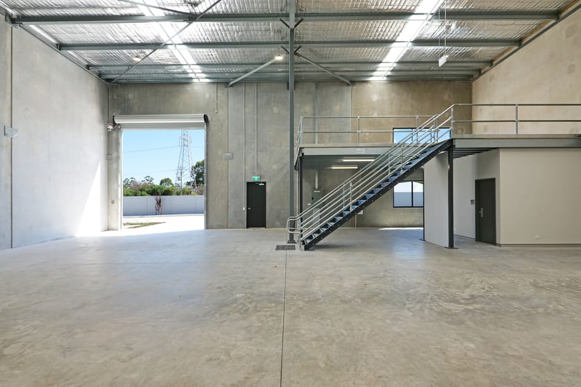 Factory, Warehouse & Industrial commercial property for lease at 13/100 Prinsep Road Jandakot WA 6164