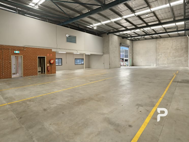 Factory, Warehouse & Industrial commercial property for lease at Arndell Park NSW 2148