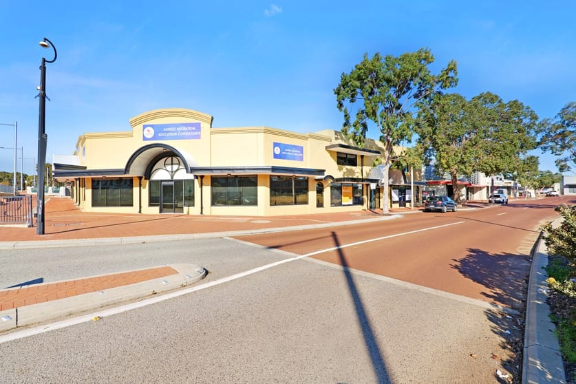 Offices commercial property for lease at 4E/1 Wise Street Joondalup WA 6027 Offices commercial property for lease at 4E/1 Wise Street Joondalup WA 6027