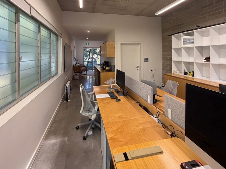 Offices commercial property for lease at Lower/40 Parkes Avenue Byron Bay NSW 2481