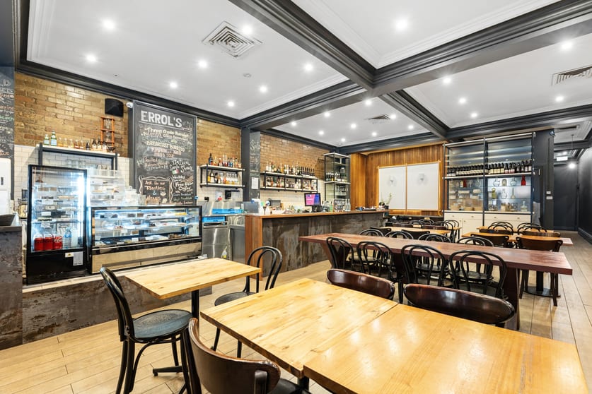 Shop & Retail commercial property for lease at 69-71 Errol Street North Melbourne VIC 3051