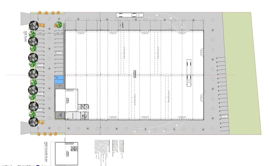 Factory, Warehouse & Industrial commercial property for lease at 29 Artemis Loop Wattleup WA 6166
