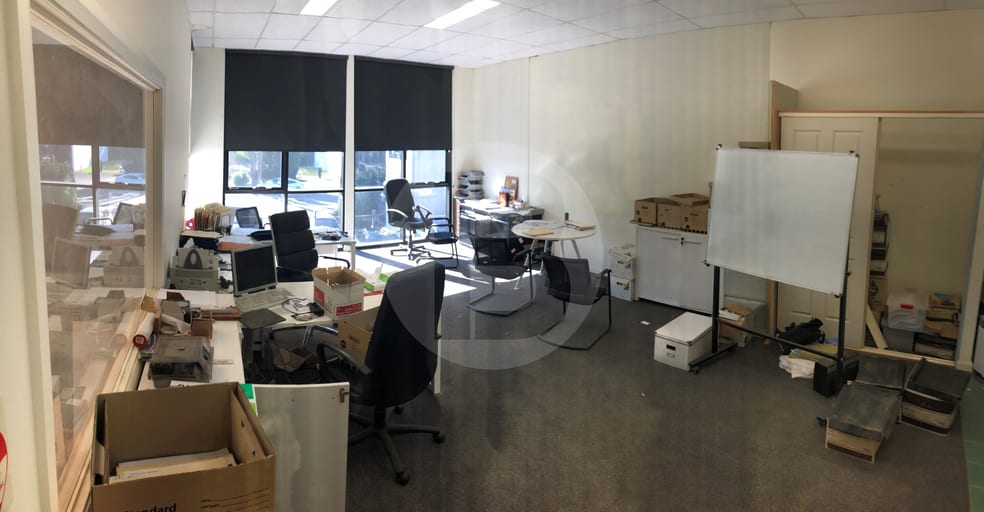 Factory, Warehouse & Industrial commercial property for lease at 4/24 GARLING ROAD Kings Park NSW 2148