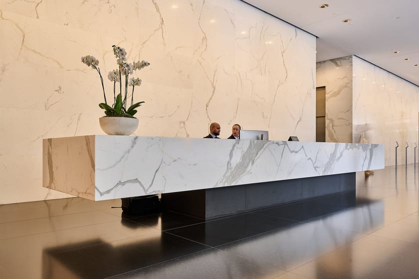 Offices commercial property for lease at 123 St Georges Terrace Perth WA 6000