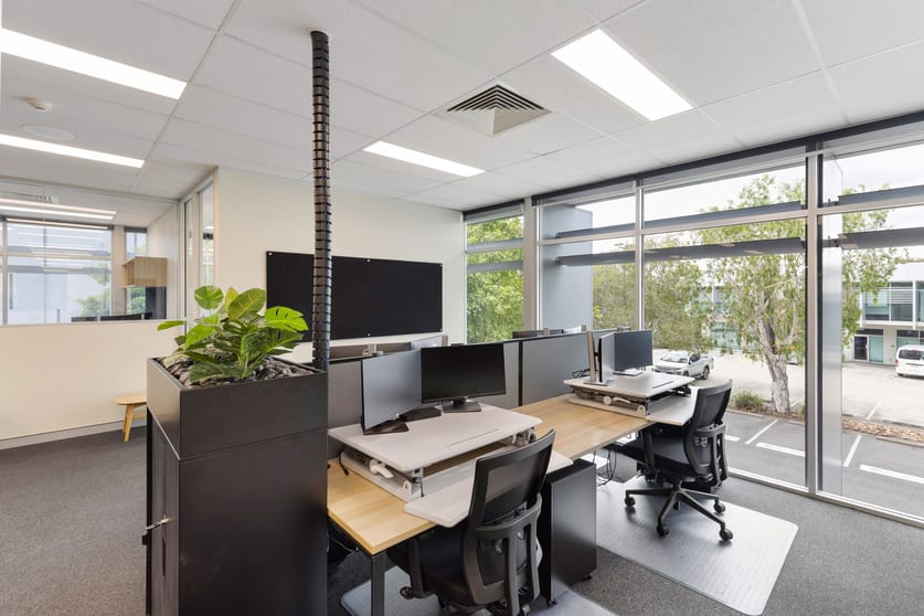 Offices commercial property for lease at FF1/Building A, 5 Grevillea Place Brisbane Airport QLD 4008 Offices commercial property for lease at FF1/Building A, 5 Grevillea Place Brisbane Airport QLD 4008