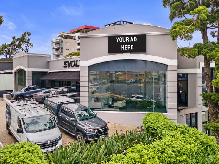 Offices commercial property for lease at 106 Queen Street Southport QLD 4215