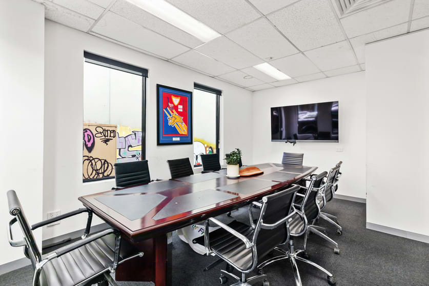 Factory, Warehouse & Industrial commercial property for lease at 87-91 Munster Terrace North Melbourne VIC 3051 Factory, Warehouse & Industrial commercial property for lease at 87-91 Munster Terrace North Melbourne VIC 3051