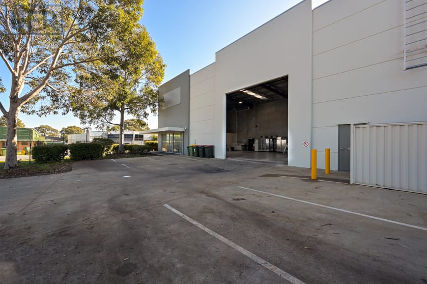 Factory, Warehouse & Industrial commercial property for lease at 4/1 Whittle Road East Rockingham WA 6168