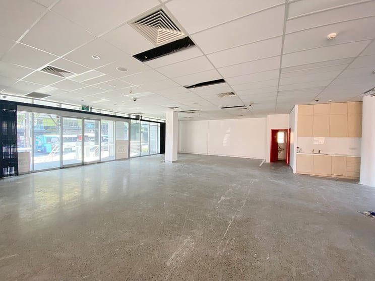 Factory, Warehouse & Industrial commercial property for lease at 195 Botany Road Waterloo NSW 2017