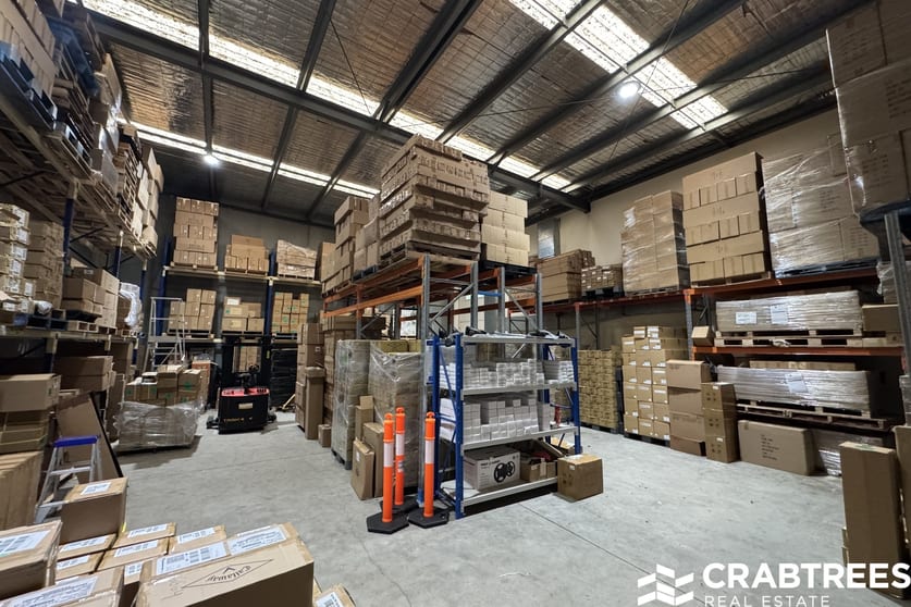 Factory, Warehouse & Industrial commercial property for lease at D1/2A Westall Road Springvale VIC 3171 Factory, Warehouse & Industrial commercial property for lease at D1/2A Westall Road Springvale VIC 3171