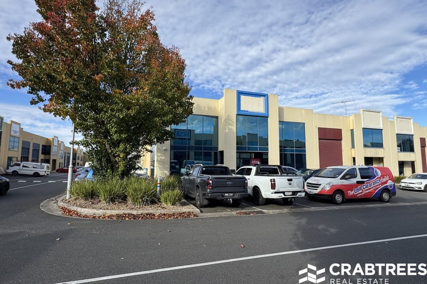 Factory, Warehouse & Industrial commercial property for lease at D1/2A Westall Road Springvale VIC 3171 Factory, Warehouse & Industrial commercial property for lease at D1/2A Westall Road Springvale VIC 3171