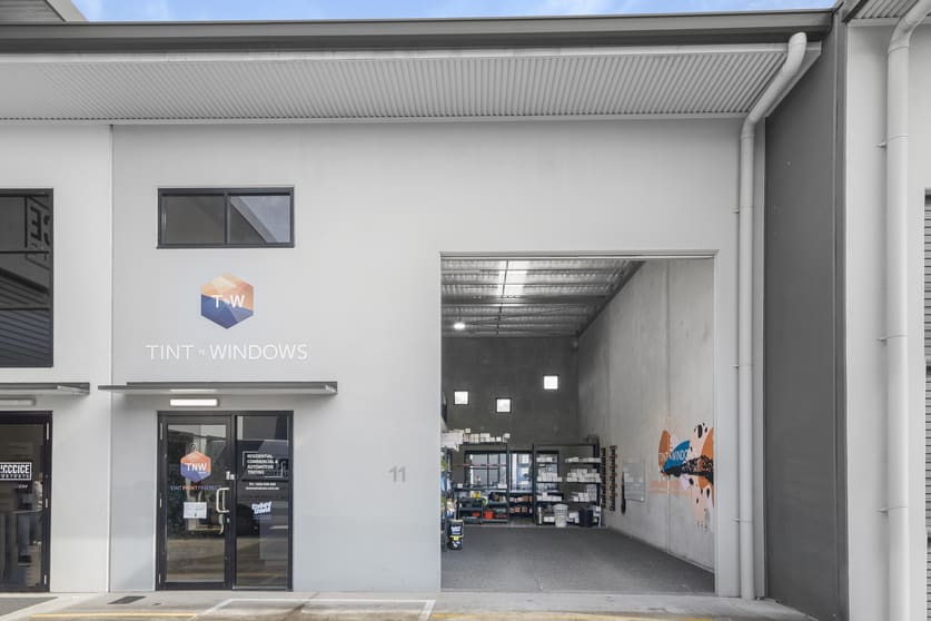 Factory, Warehouse & Industrial commercial property for lease at 11/2 Lomandra Place Coolum Beach QLD 4573 Factory, Warehouse & Industrial commercial property for lease at 11/2 Lomandra Place Coolum Beach QLD 4573