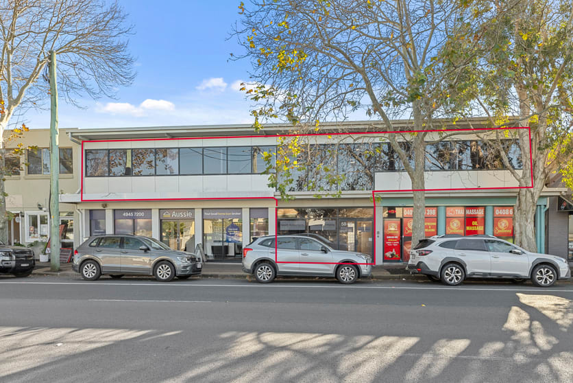 Offices commercial property for lease at Suite 8/58-60 Glebe Road The Junction NSW 2291 Offices commercial property for lease at Suite 8/58-60 Glebe Road The Junction NSW 2291