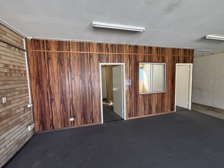 Factory, Warehouse & Industrial commercial property for lease at 1 & 5 Central Park Drive Yandina QLD 4561