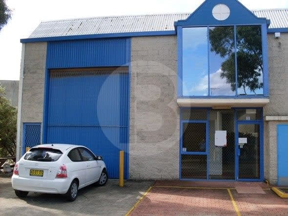 Factory, Warehouse & Industrial commercial property for lease at 3/11 TURBO ROAD Kings Park NSW 2148 Factory, Warehouse & Industrial commercial property for lease at 3/11 TURBO ROAD Kings Park NSW 2148