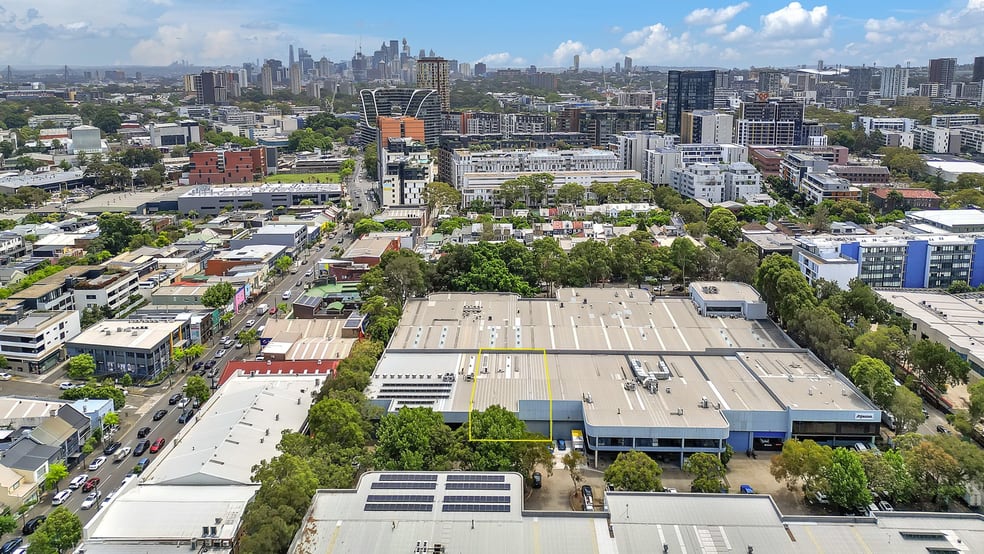 Offices commercial property for lease at 7/26-34 Dunning Avenue Rosebery NSW 2018 Offices commercial property for lease at 7/26-34 Dunning Avenue Rosebery NSW 2018