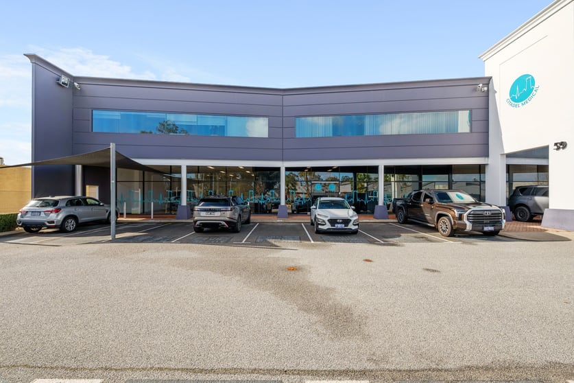 Factory, Warehouse & Industrial commercial property for lease at Unit 1/59 Belmont Avenue Belmont WA 6104 Factory, Warehouse & Industrial commercial property for lease at Unit 1/59 Belmont Avenue Belmont WA 6104