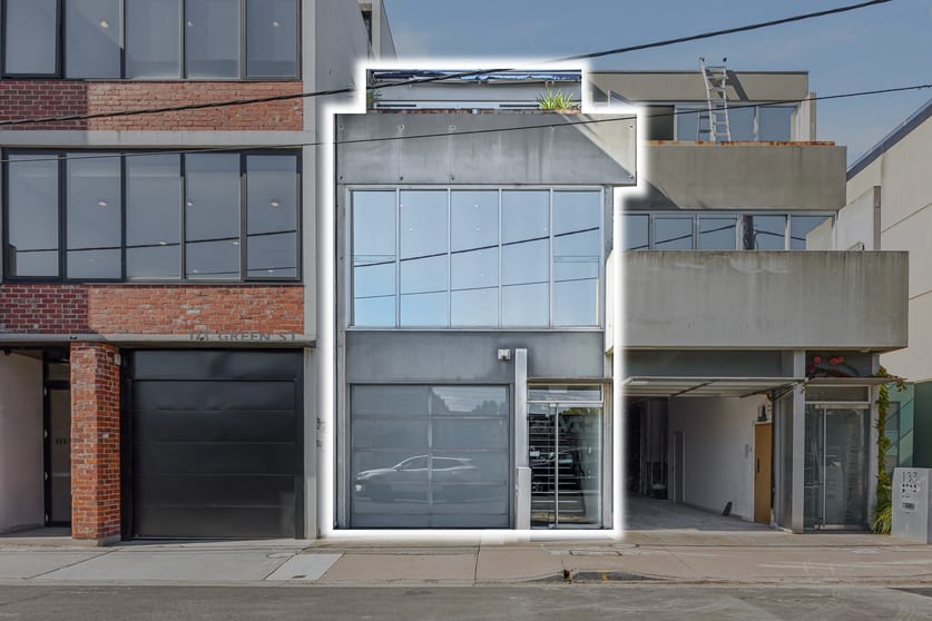 Offices commercial property for lease at 135 Green Street Cremorne VIC 3121 Offices commercial property for lease at 135 Green Street Cremorne VIC 3121
