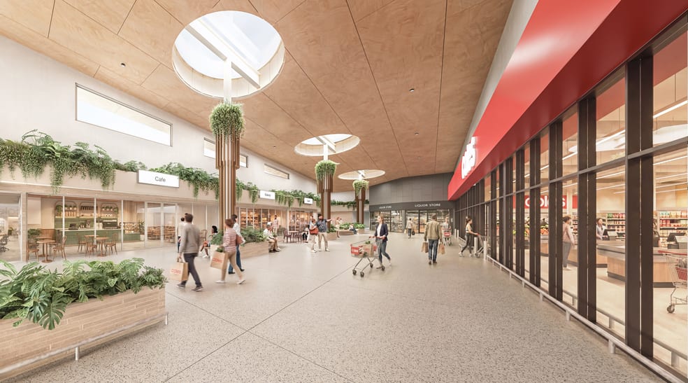 Shop & Retail commercial property for lease at 7012 Sinnathamby Boulevard Springfield Central QLD 4300