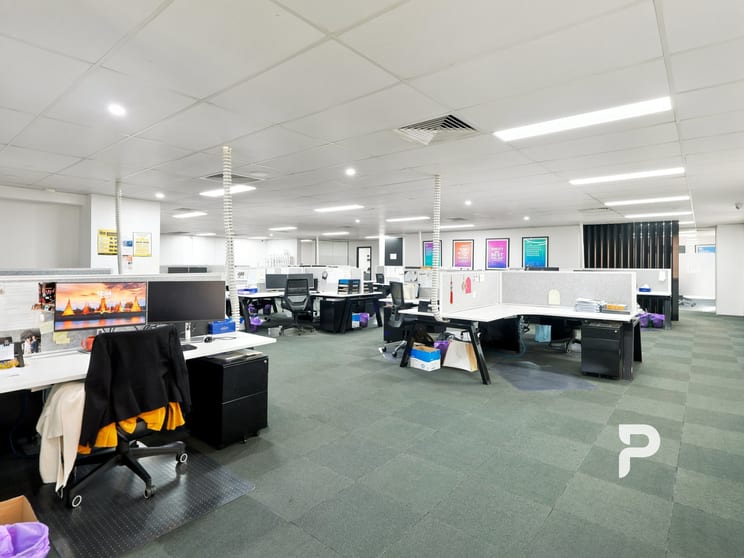 Offices commercial property for lease at 7E & 8E/291-303 The Horsley Drive Fairfield NSW 2165