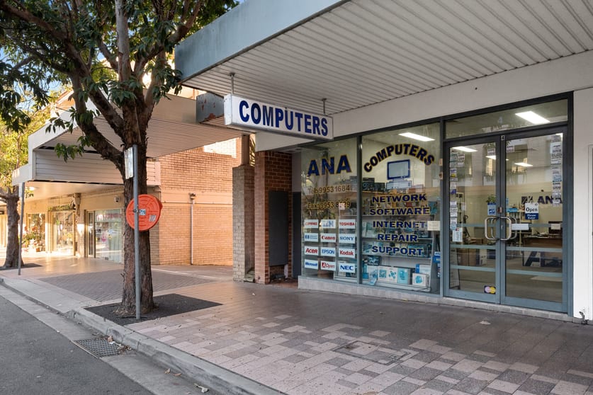 Offices commercial property for lease at Shop 4/3 - 5 Waters Road Neutral Bay NSW 2089 Offices commercial property for lease at Shop 4/3 - 5 Waters Road Neutral Bay NSW 2089