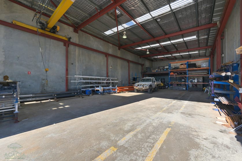 Other commercial property leased at 4/6 Biscayne Way Jandakot WA 6164 Other commercial property leased at 4/6 Biscayne Way Jandakot WA 6164