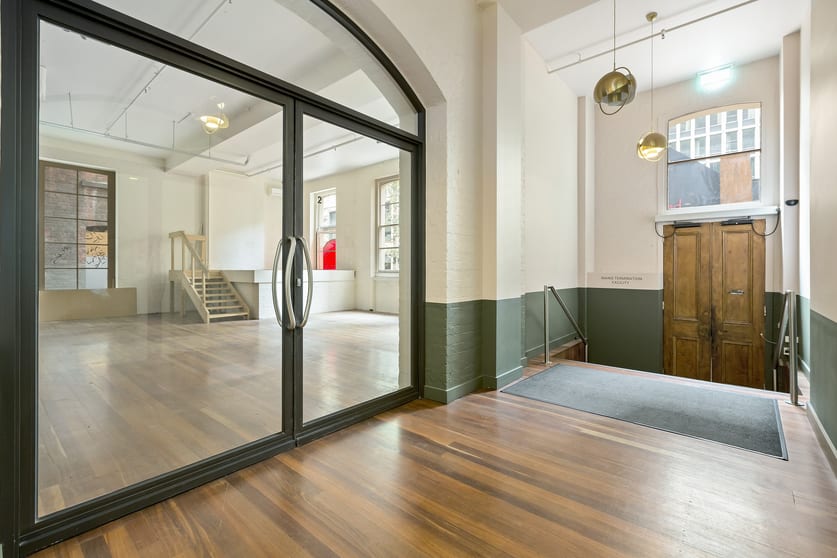 Shop & Retail commercial property for lease at 20-22 McKillop Street Melbourne VIC 3000