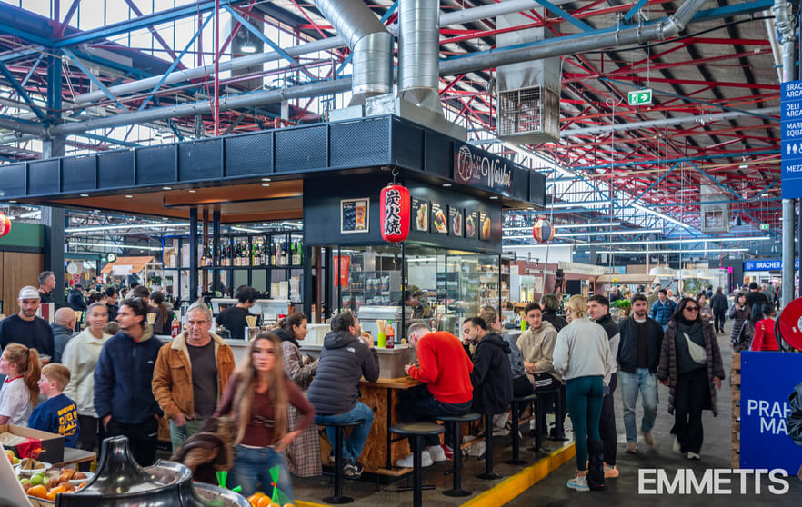 Shop & Retail commercial property for lease at 383-387 Chapel Street South Yarra VIC 3141 Shop & Retail commercial property for lease at 383-387 Chapel Street South Yarra VIC 3141
