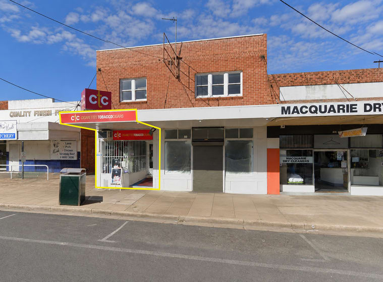 Shop & Retail commercial property for lease at 89A Tamworth Street Dubbo NSW 2830 Shop & Retail commercial property for lease at 89A Tamworth Street Dubbo NSW 2830