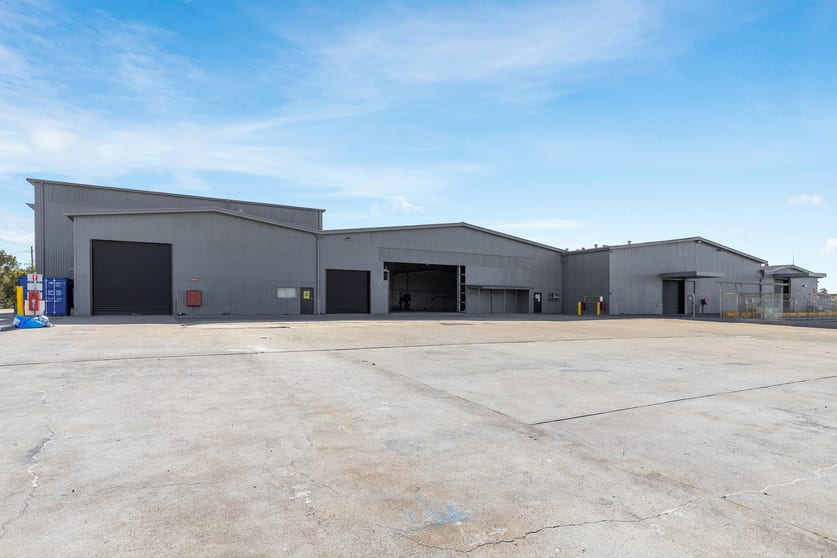 Factory, Warehouse & Industrial commercial property for lease at 84 Green Street Telarah NSW 2320