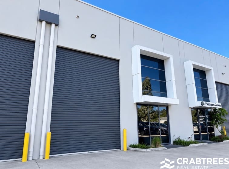 Offices commercial property for lease at 8/28 Enterprise Drive Rowville VIC 3178 Offices commercial property for lease at 8/28 Enterprise Drive Rowville VIC 3178