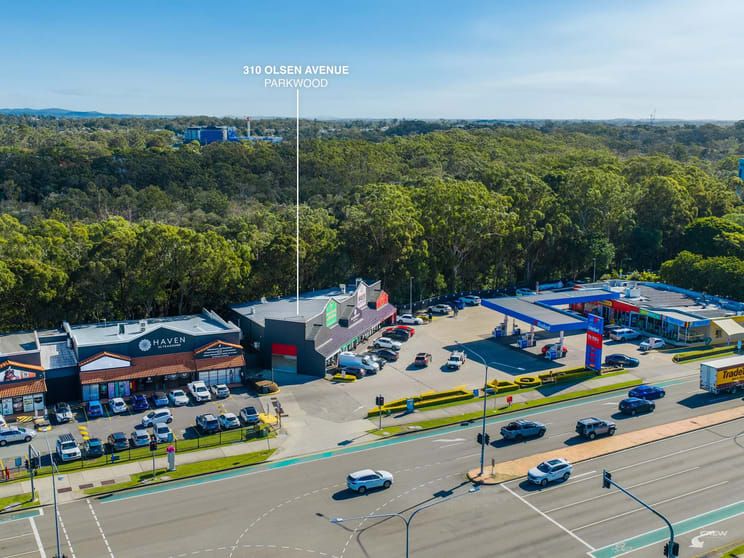 Medical / Consulting commercial property for lease at 310 Olsen Avenue Parkwood QLD 4214 Medical / Consulting commercial property for lease at 310 Olsen Avenue Parkwood QLD 4214