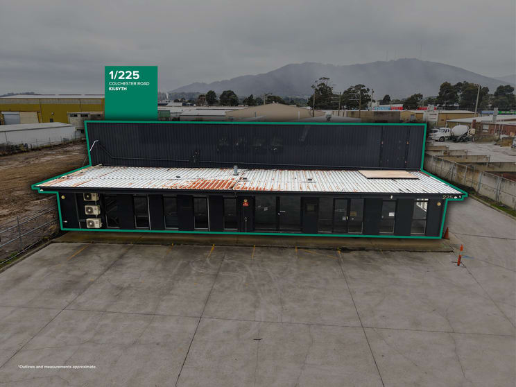 Factory, Warehouse & Industrial commercial property for lease at 1/225 Colchester Road Kilsyth VIC 3137 Factory, Warehouse & Industrial commercial property for lease at 1/225 Colchester Road Kilsyth VIC 3137