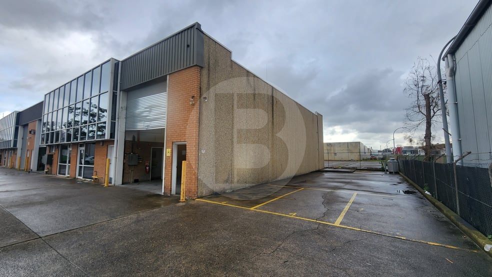 Factory, Warehouse & Industrial commercial property for lease at 4/4 CARNEGIE PLACE Blacktown NSW 2148 Factory, Warehouse & Industrial commercial property for lease at 4/4 CARNEGIE PLACE Blacktown NSW 2148