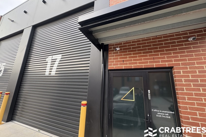 Offices commercial property for lease at 17/8-12 Natalia Avenue Oakleigh South VIC 3167