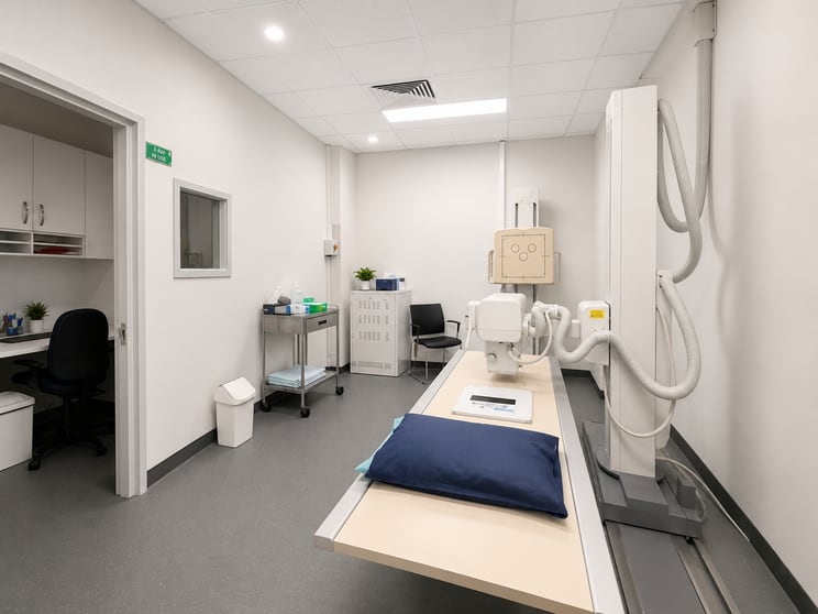 Medical / Consulting commercial property for lease at 1/1-3 Pannikin St Springwood QLD 4127
