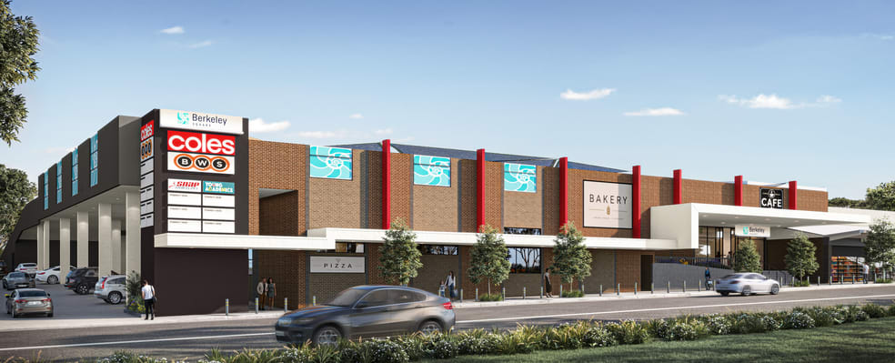 Showrooms / Bulky Goods commercial property for lease at 65 Winima Way Berkeley NSW 2506 Showrooms / Bulky Goods commercial property for lease at 65 Winima Way Berkeley NSW 2506