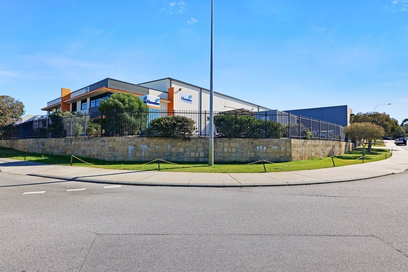 Factory, Warehouse & Industrial commercial property for lease at 32 Prosperity Avenue Wangara WA 6065