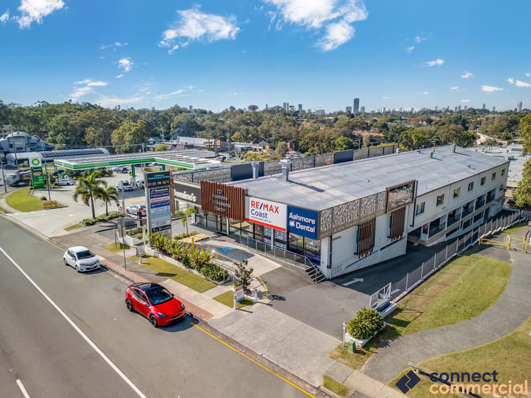 Offices commercial property for lease at 2/115 Currumburra Road Ashmore QLD 4214 Offices commercial property for lease at 2/115 Currumburra Road Ashmore QLD 4214