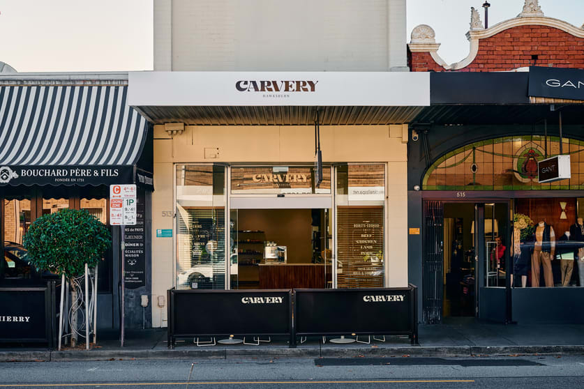 Shop & Retail commercial property for lease at 513 Malvern Road Toorak VIC 3142