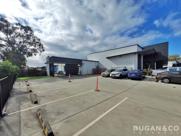 Factory, Warehouse & Industrial commercial property for lease at Virginia QLD 4014 Factory, Warehouse & Industrial commercial property for lease at Virginia QLD 4014