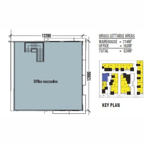 Factory, Warehouse & Industrial commercial property for lease at 6/547 Woolcock Street Mount Louisa QLD 4814