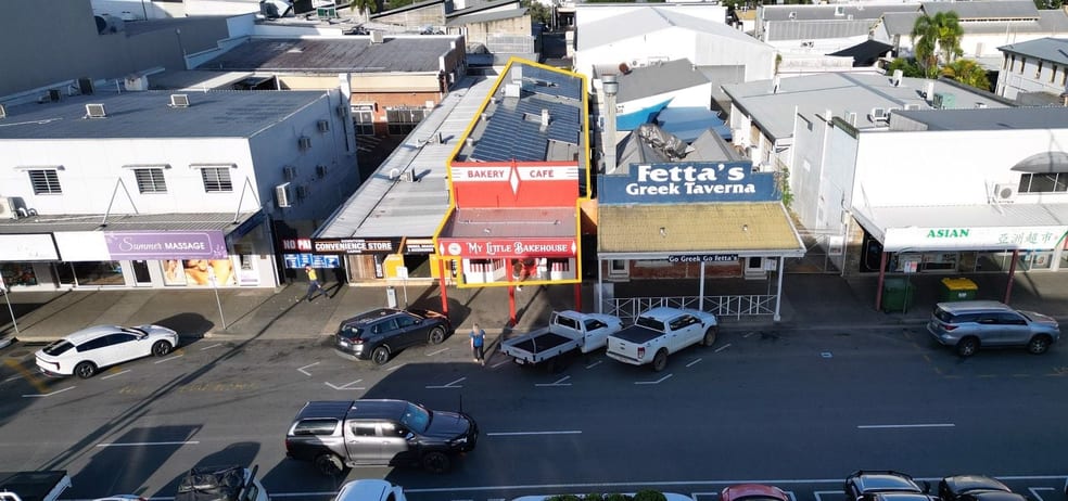 Shop & Retail commercial property for lease at 97 Grafton Street Cairns City QLD 4870 Shop & Retail commercial property for lease at 97 Grafton Street Cairns City QLD 4870