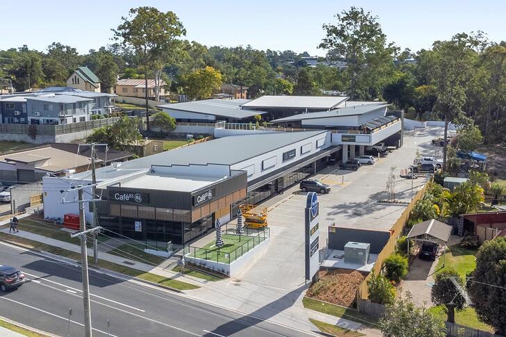 Shop & Retail commercial property for lease at 41 Queen Street Goodna QLD 4300