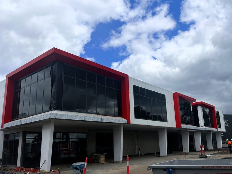 Factory, Warehouse & Industrial commercial property for lease at 229-231/1307 Kingsford Smith Drive Pinkenba QLD 4008 Factory, Warehouse & Industrial commercial property for lease at 229-231/1307 Kingsford Smith Drive Pinkenba QLD 4008